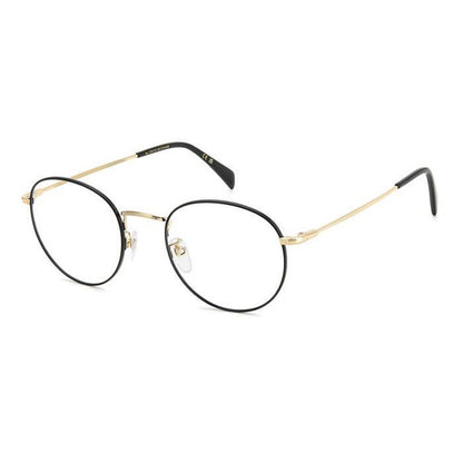 David Beckham Eyeglasses, Model: DB1152 Colour: 2M2