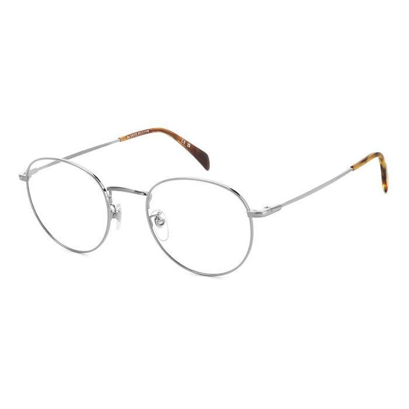 David Beckham Eyeglasses, Model: DB1152 Colour: 6LB
