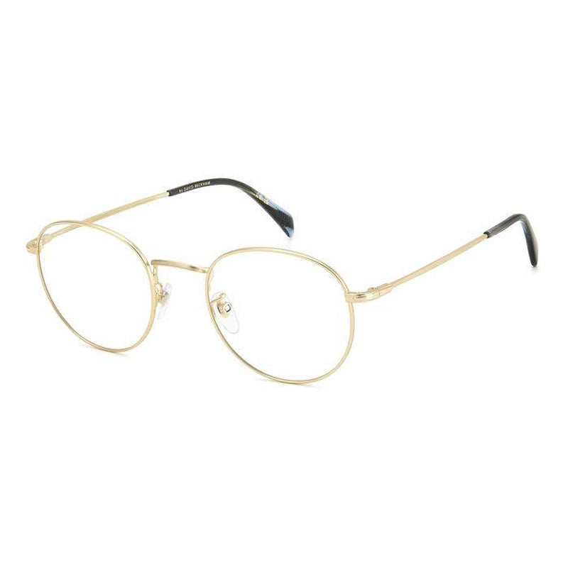 David Beckham Eyeglasses, Model: DB1152 Colour: AOZ