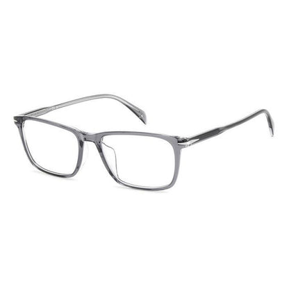 David Beckham Eyeglasses, Model: DB1154F Colour: TX7