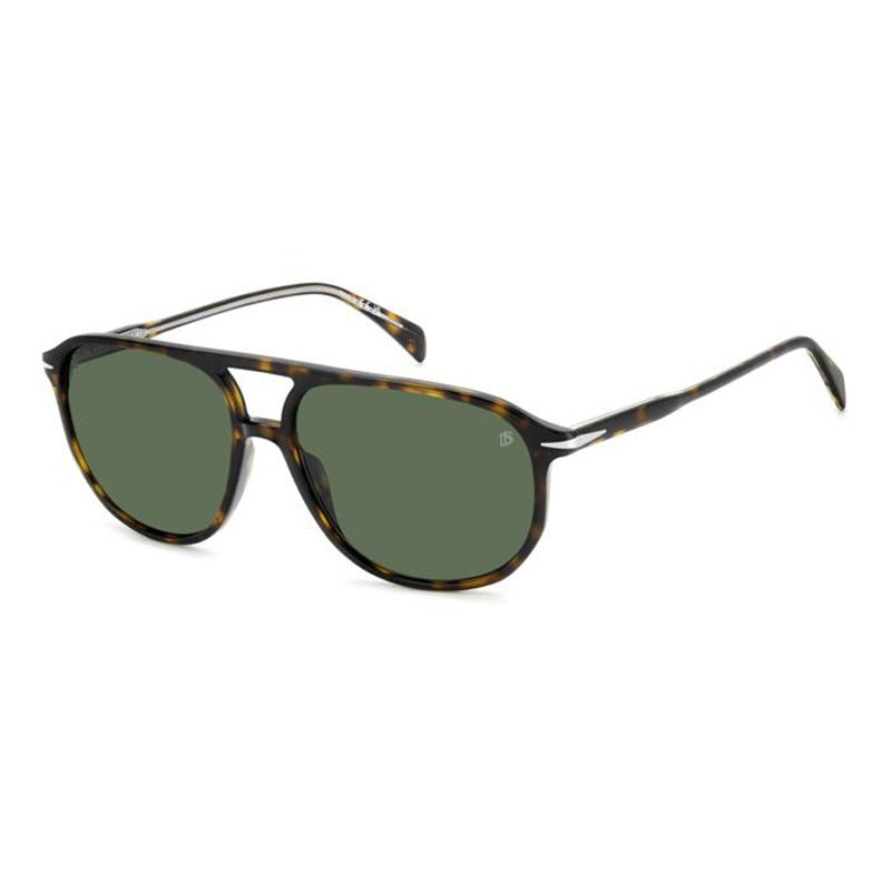 David Beckham Sunglasses, Model: DB1159S Colour: 086UC