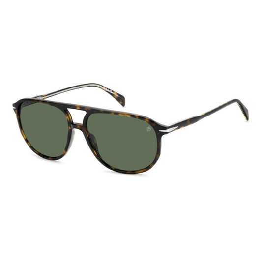 David Beckham Sunglasses, Model: DB1159S Colour: 086UC
