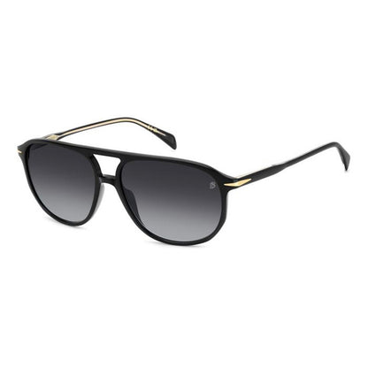 David Beckham Sunglasses, Model: DB1159S Colour: 8079O