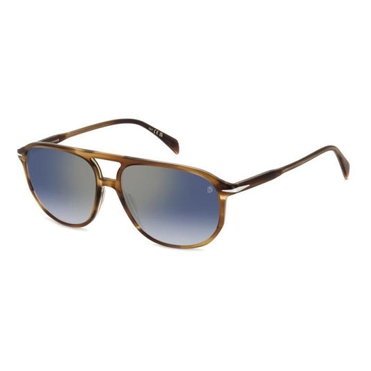 David Beckham Sunglasses, Model: DB1159S Colour: EX42A