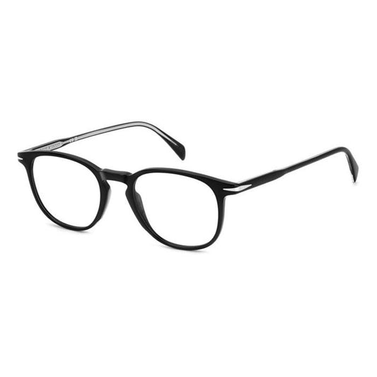 David Beckham Eyeglasses, Model: DB1160 Colour: 807