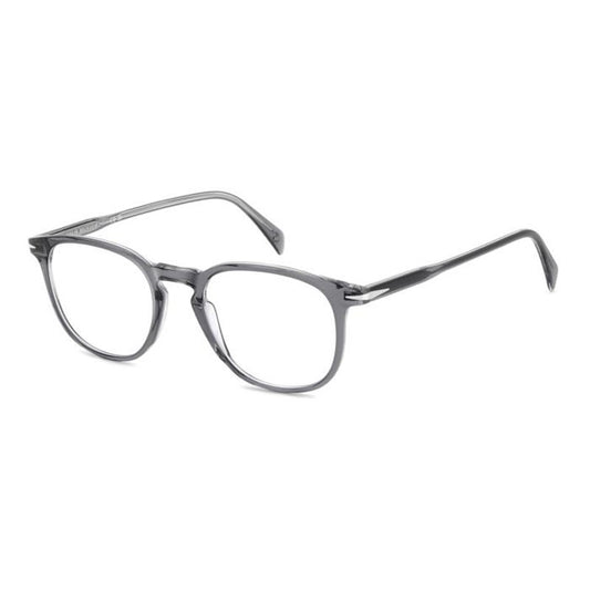 David Beckham Eyeglasses, Model: DB1160 Colour: TX7