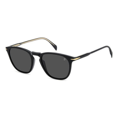 David Beckham Sunglasses, Model: DB1160S Colour: 807IR