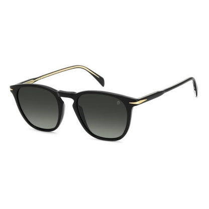 David Beckham Sunglasses, Model: DB1160S Colour: 807LB