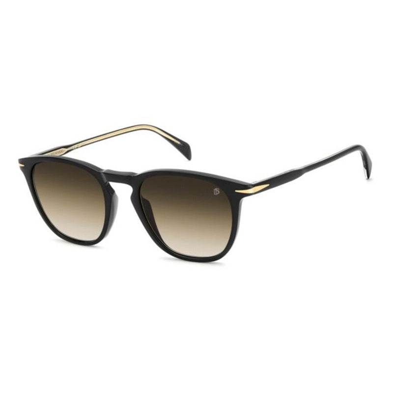 David Beckham Sunglasses, Model: DB1160S Colour: 807N4