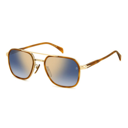 David Beckham Sunglasses, Model: DB1161S Colour: LVL1V