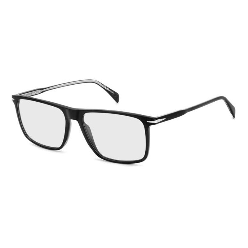 David Beckham Eyeglasses, Model: DB1164 Colour: 807
