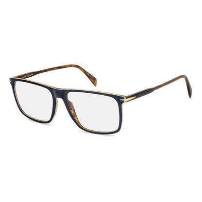 David Beckham Eyeglasses, Model: DB1164 Colour: S9W