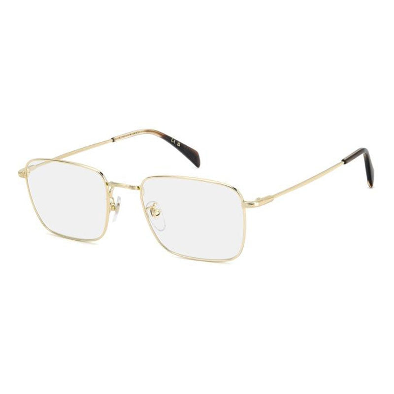 David Beckham Eyeglasses, Model: DB1165 Colour: J5G