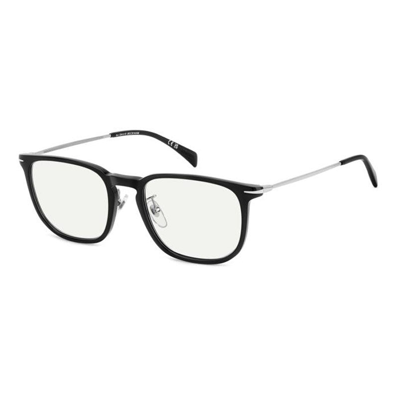 David Beckham Eyeglasses, Model: DB1169G Colour: 284