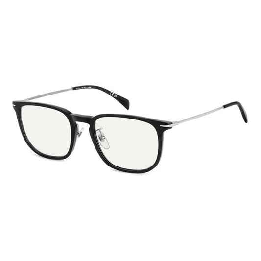David Beckham Eyeglasses, Model: DB1169G Colour: 284