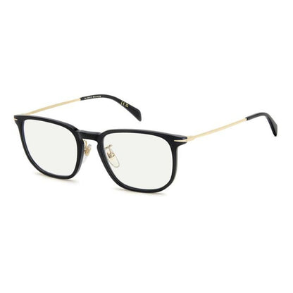 David Beckham Eyeglasses, Model: DB1169G Colour: 2M2