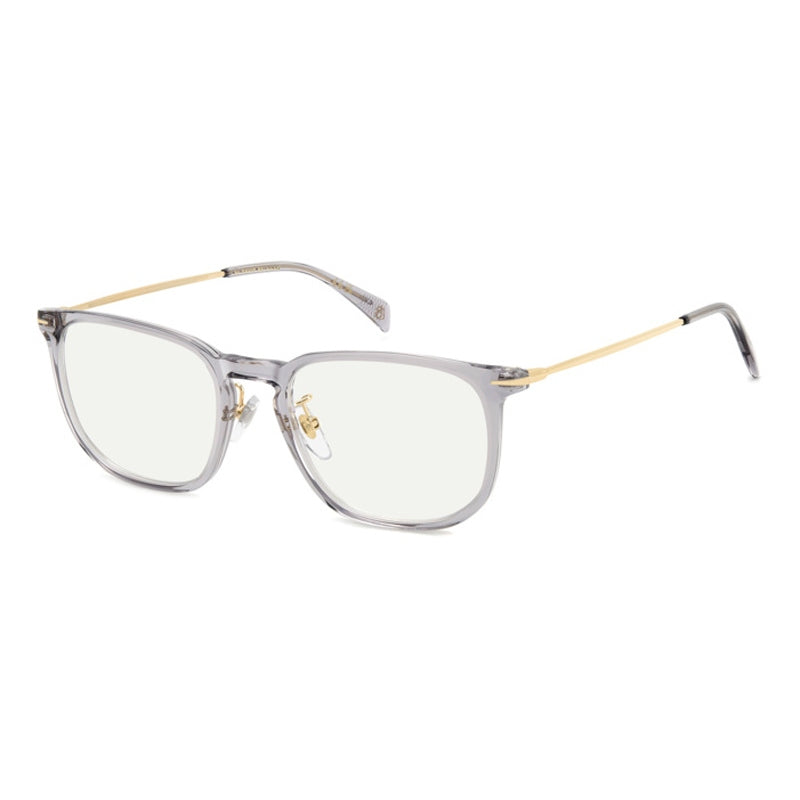David Beckham Eyeglasses, Model: DB1169G Colour: FT3