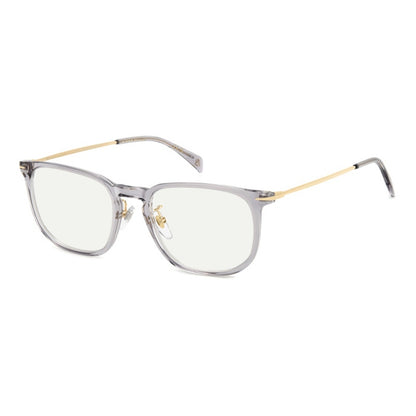 David Beckham Eyeglasses, Model: DB1169G Colour: FT3