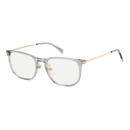 David Beckham Eyeglasses, Model: DB1169G Colour: FT3