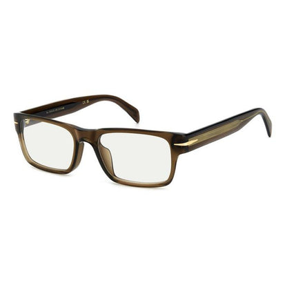 David Beckham Eyeglasses, Model: DB1170F Colour: 09Q