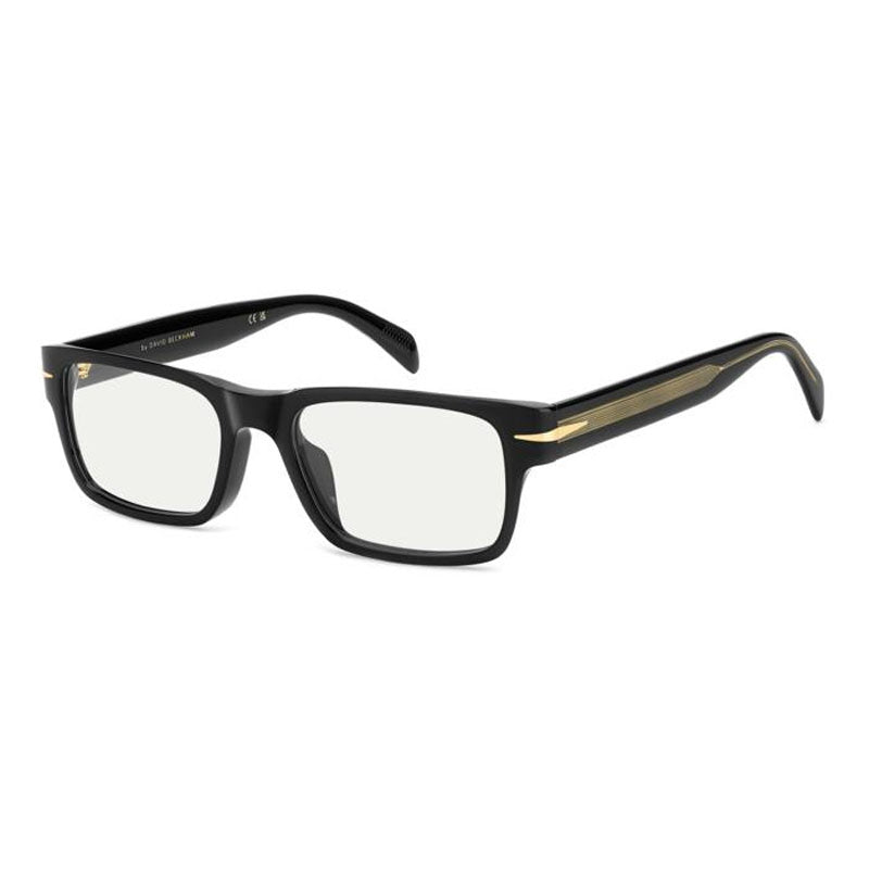 David Beckham Eyeglasses, Model: DB1170F Colour: 2M2