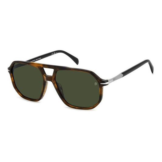 David Beckham Sunglasses, Model: DB1172S Colour: 6C5QT