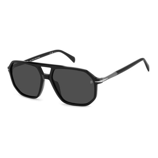 David Beckham Sunglasses, Model: DB1172S Colour: ANSM9