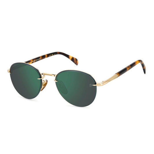 David Beckham Sunglasses, Model: DB1173S Colour: 06JMT