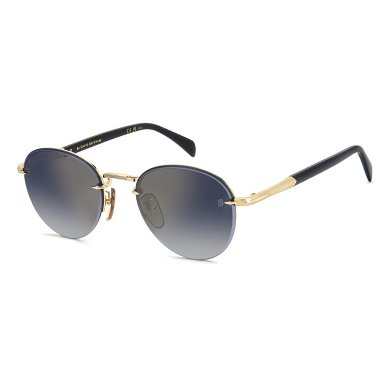 David Beckham Sunglasses, Model: DB1173S Colour: RHL1V
