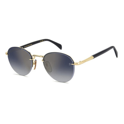 David Beckham Sunglasses, Model: DB1173S Colour: RHL1V