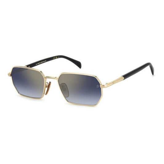 David Beckham Sunglasses, Model: DB1174S Colour: RHL1V