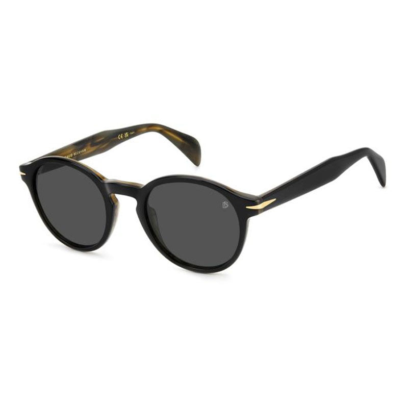 David Beckham Sunglasses, Model: DB1178S Colour: PPO2K