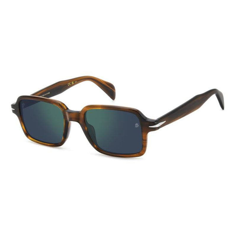David Beckham Sunglasses, Model: DB1179S Colour: EX4MT