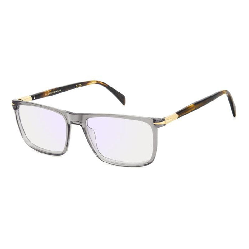 David Beckham Eyeglasses, Model: DB1181 Colour: MOI