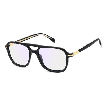 David Beckham Eyeglasses, Model: DB1182 Colour: 2M2