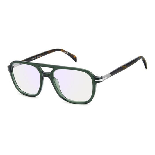 David Beckham Eyeglasses, Model: DB1182 Colour: XGW