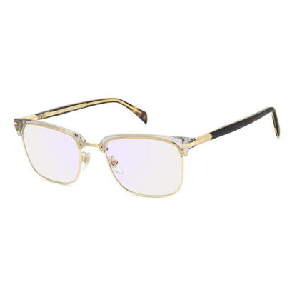 David Beckham Eyeglasses, Model: DB1183 Colour: 83Q
