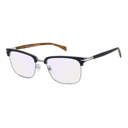 David Beckham Eyeglasses, Model: DB1183 Colour: QEU