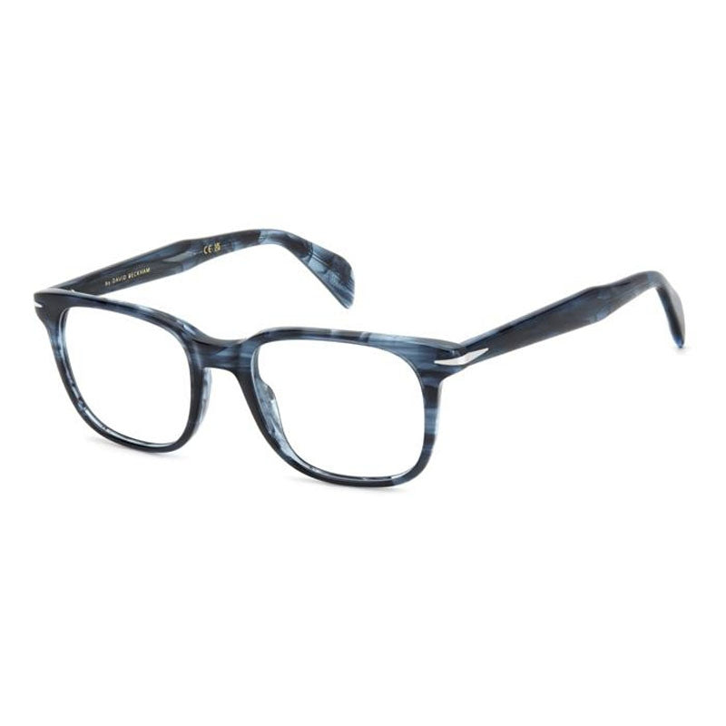 David Beckham Eyeglasses, Model: DB1184 Colour: 38I
