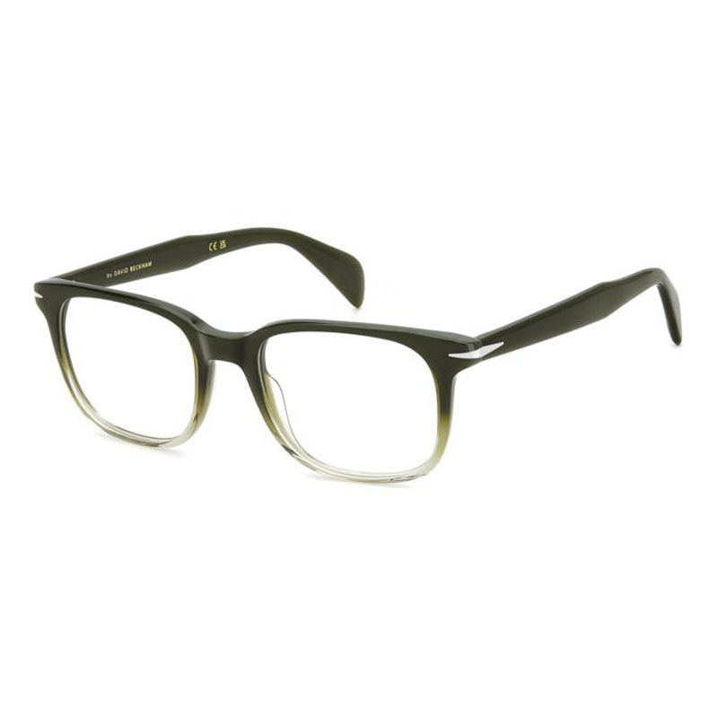 David Beckham Eyeglasses, Model: DB1184 Colour: M5Z