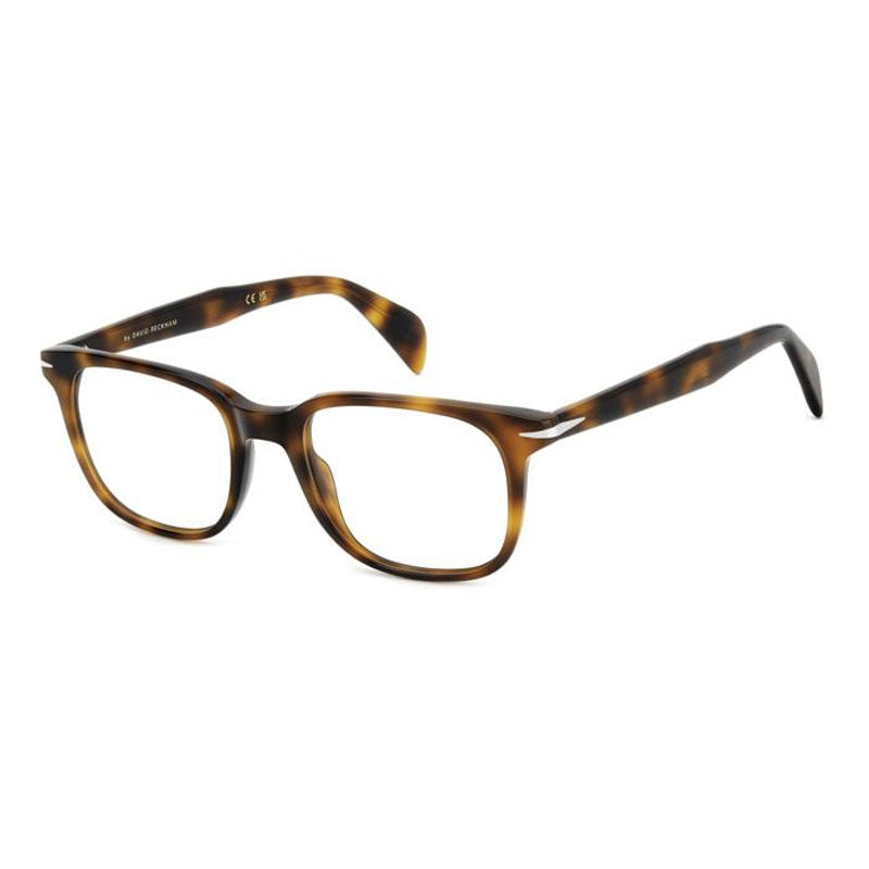 David Beckham Eyeglasses, Model: DB1184 Colour: WR9