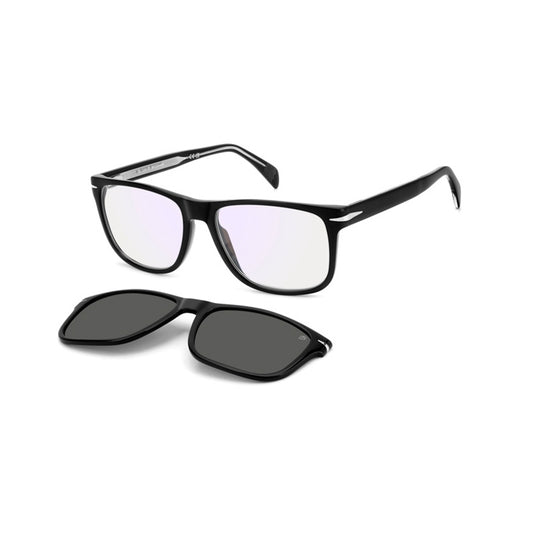 David Beckham Eyeglasses, Model: DB1188C Colour: 807