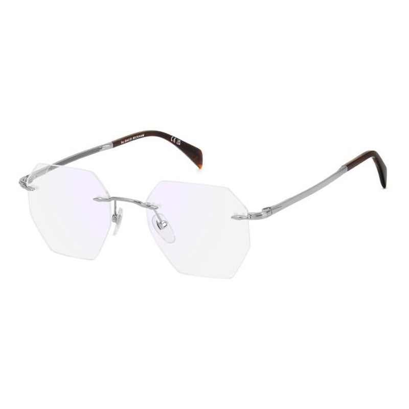 David Beckham Eyeglasses, Model: DB1189 Colour: 6LB