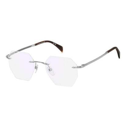 David Beckham Eyeglasses, Model: DB1189 Colour: 6LB
