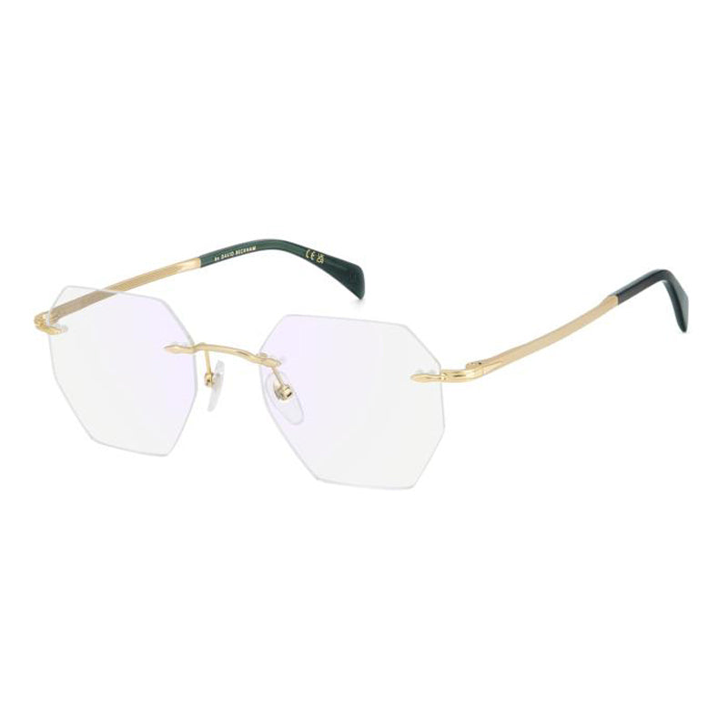 David Beckham Eyeglasses, Model: DB1189 Colour: AOZ