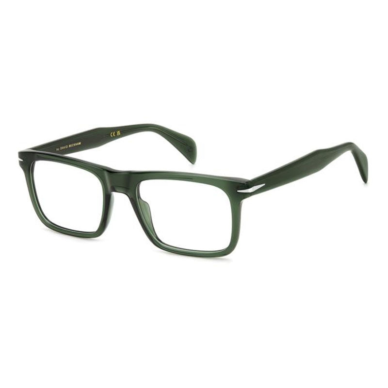 David Beckham Eyeglasses, Model: DB1191 Colour: 1ED