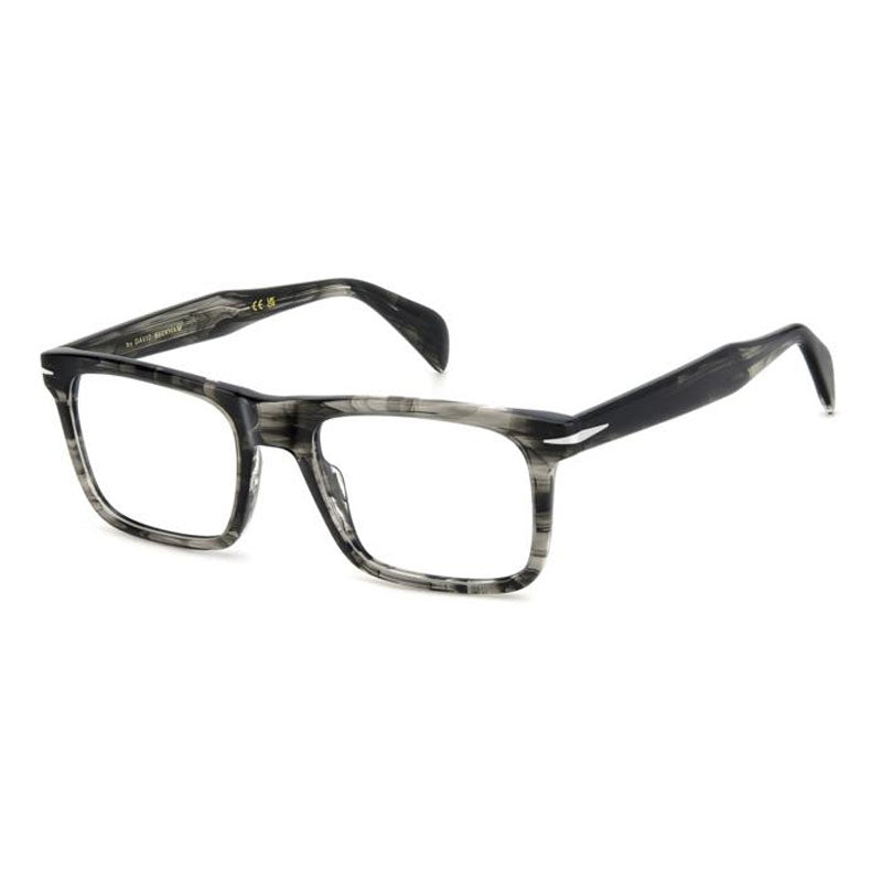David Beckham Eyeglasses, Model: DB1191 Colour: 2W8