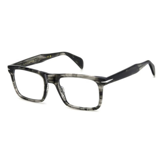 David Beckham Eyeglasses, Model: DB1191 Colour: 2W8