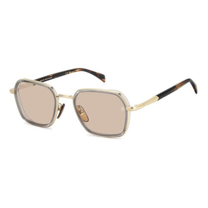 David Beckham Sunglasses, Model: DB1194GS Colour: 2F73O