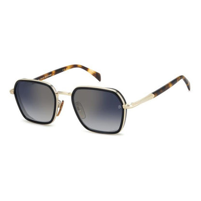 David Beckham Sunglasses, Model: DB1194GS Colour: RHL1V